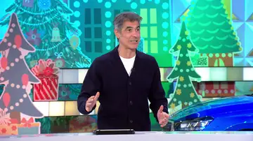 ¿De onde vienen los villancicos? Jorge Fernández revela una curiosidad para sorprender esta Navidad